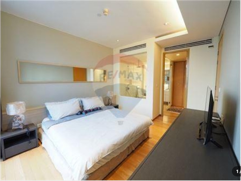 bedroom sale and rent Aequa Sukhumvit 49